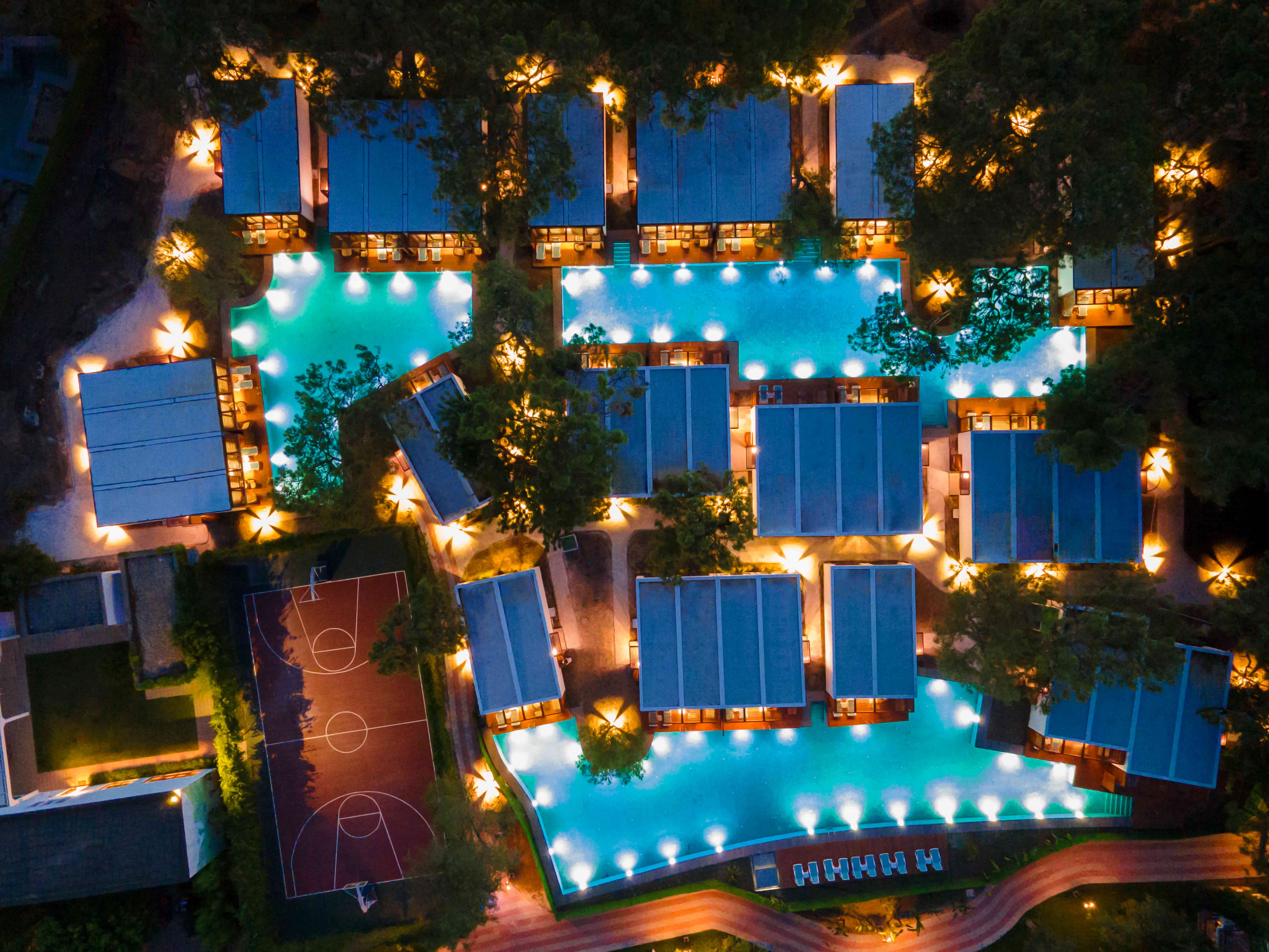 Club Marco Polo