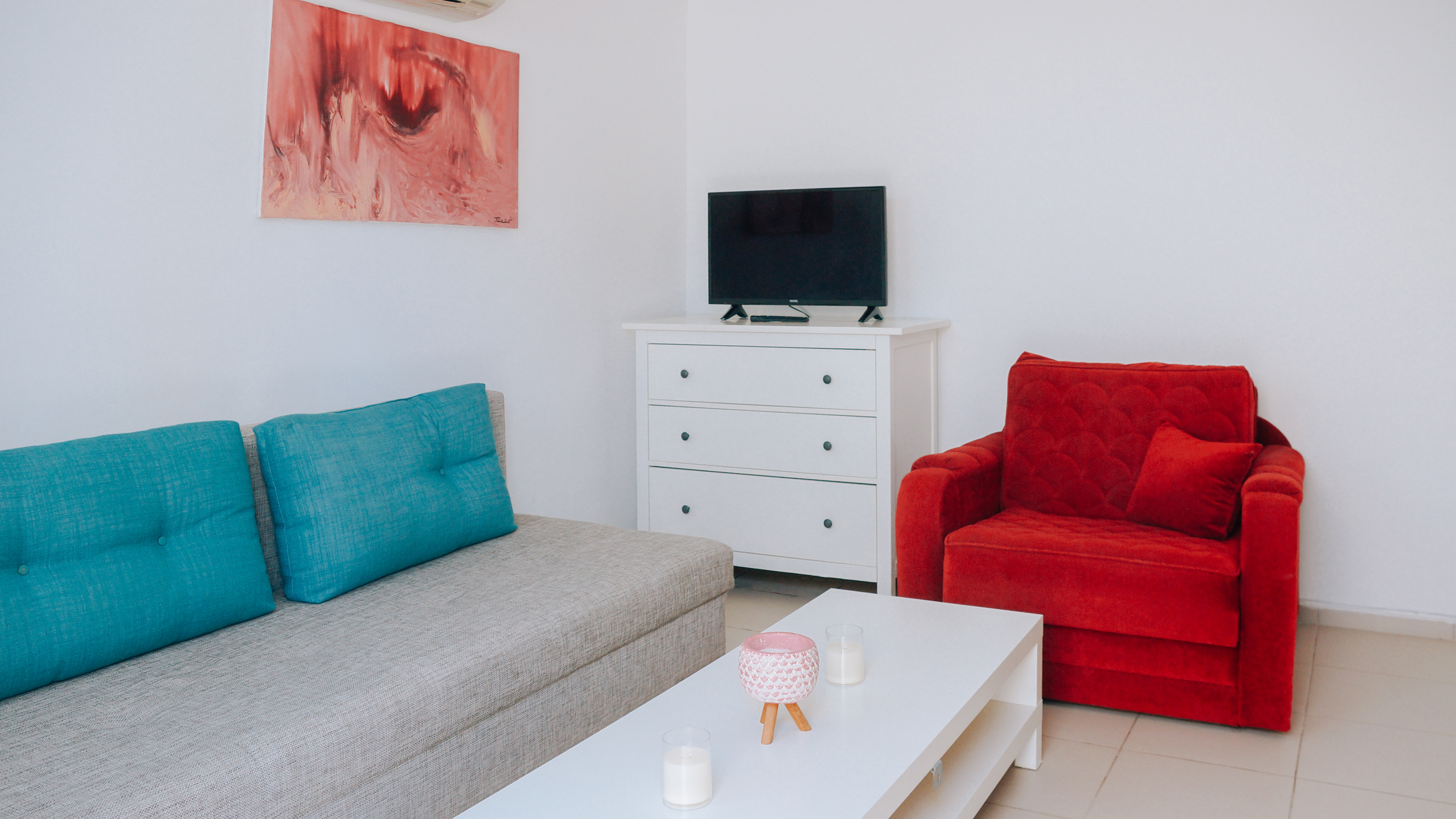 Dublex Duplex Room, Garden View