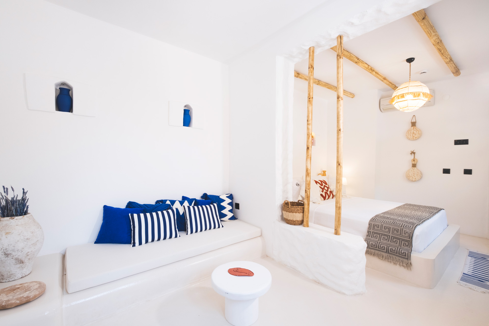 Zoe Hotel Alaçatı