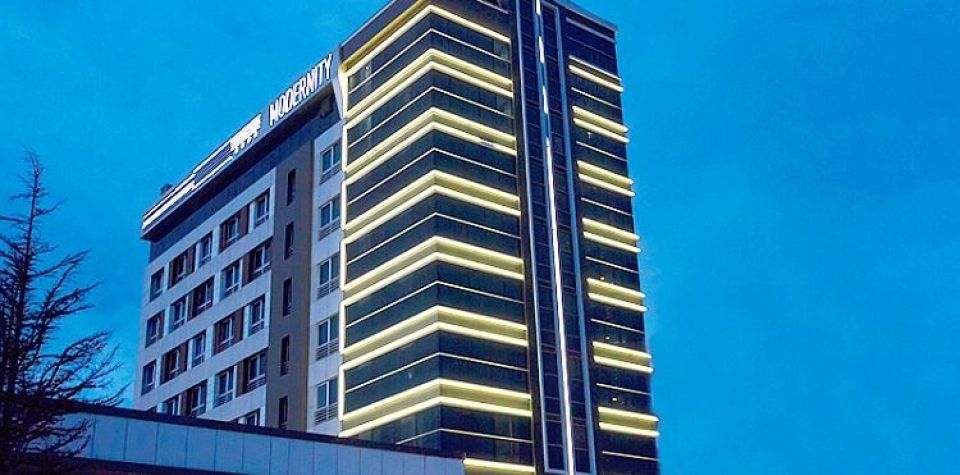 Sam Royal Hotel