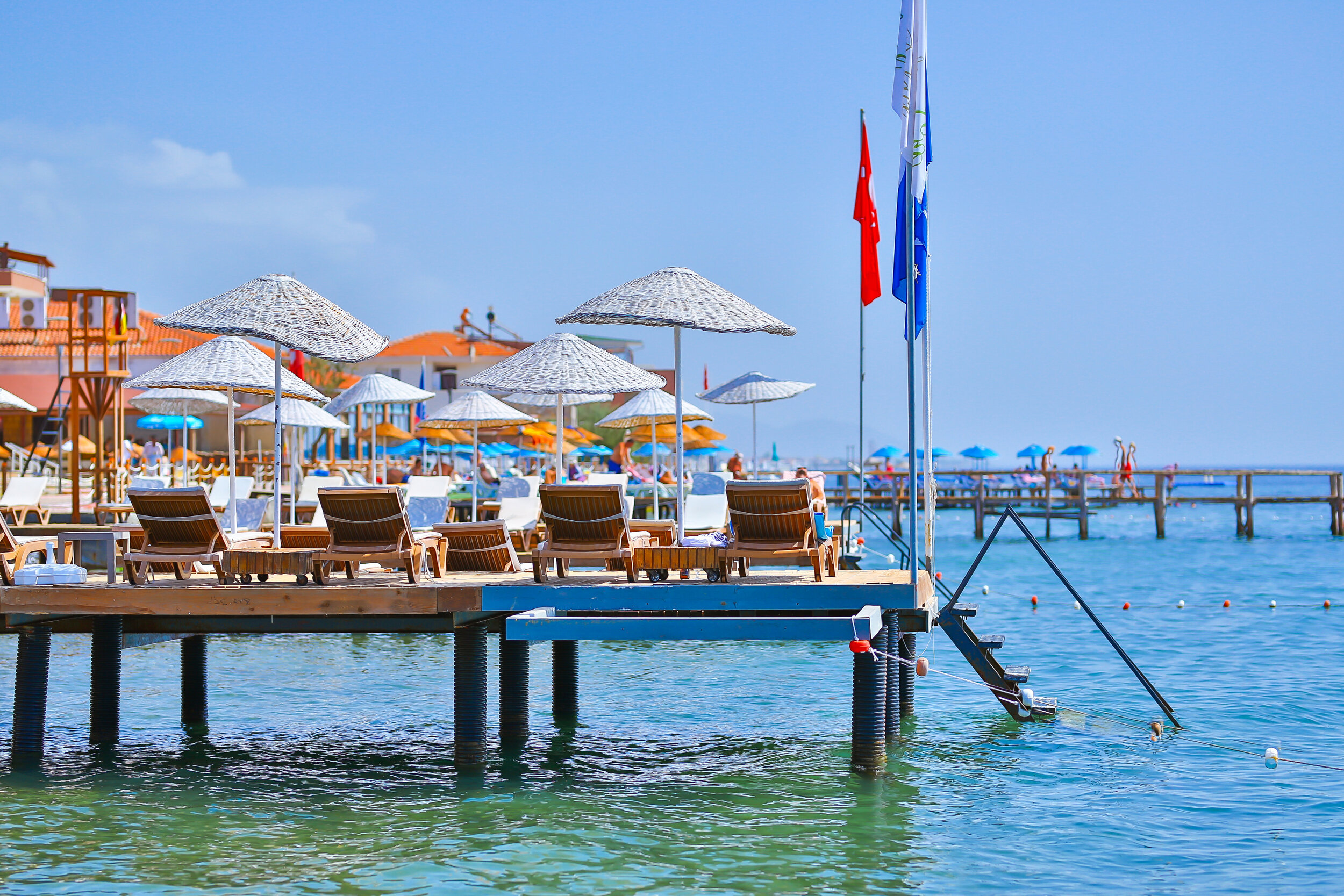 Olive Odore Palace Hotel Rezervasyon