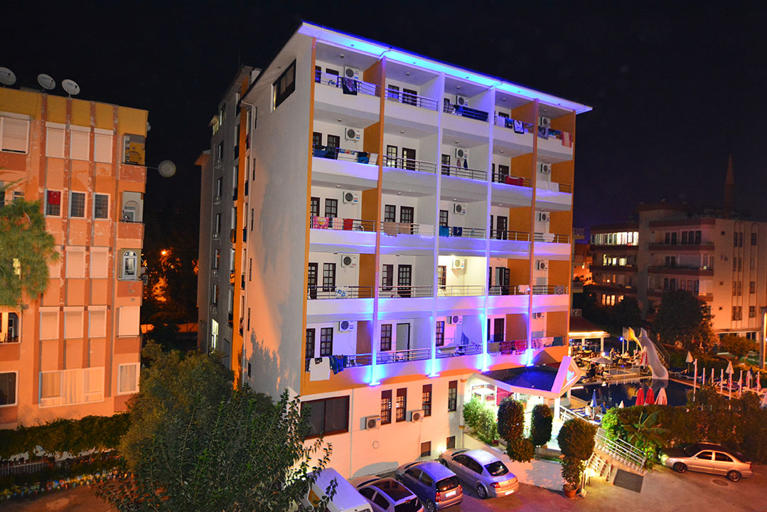 Arsi Otel