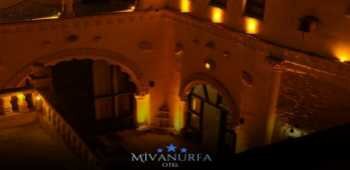 Mivan Otel Urfa