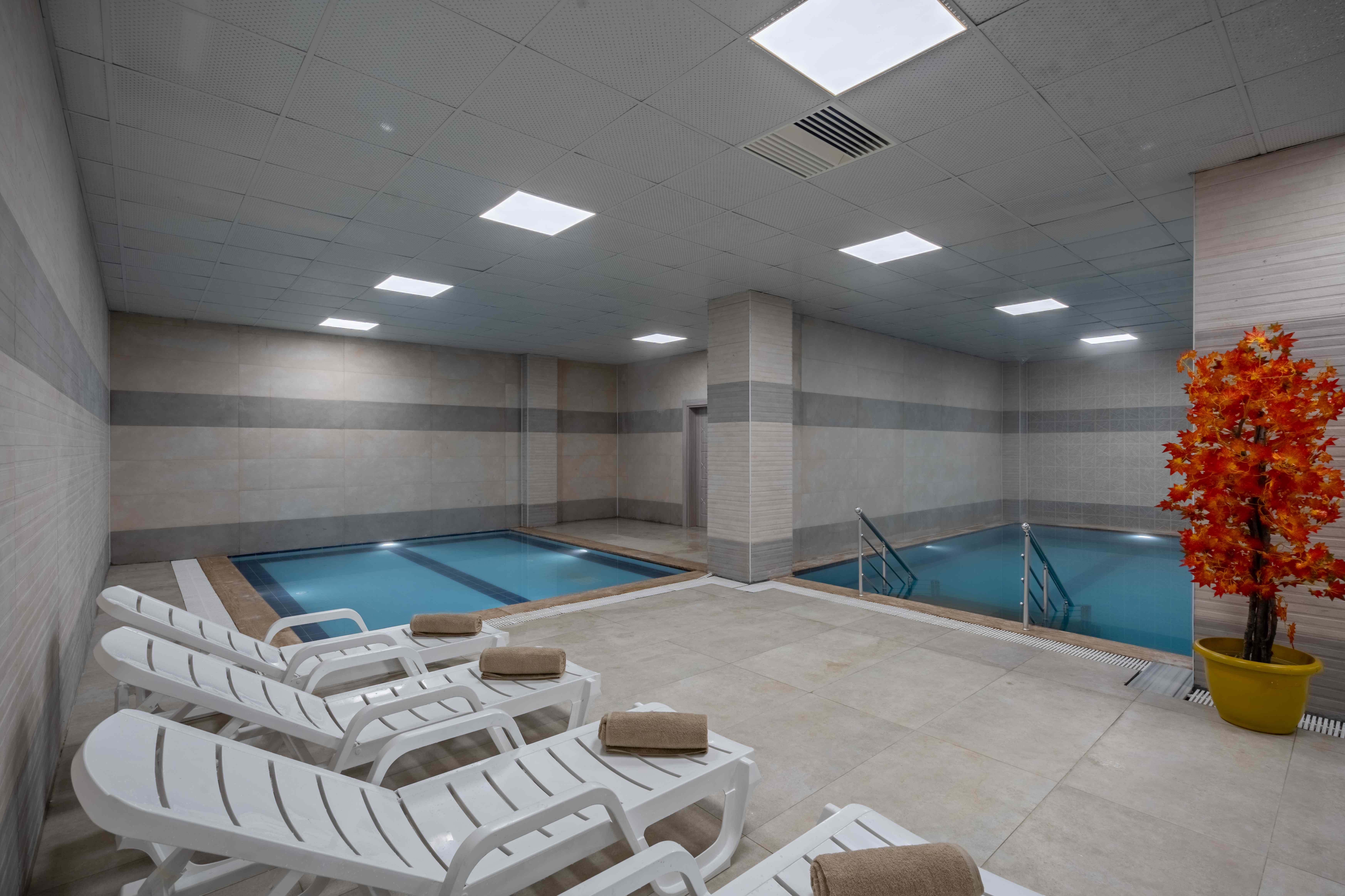 Regulus Thermal Apart Hotel & Villas galeri 2