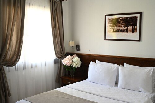 Cunda Otel Deniz