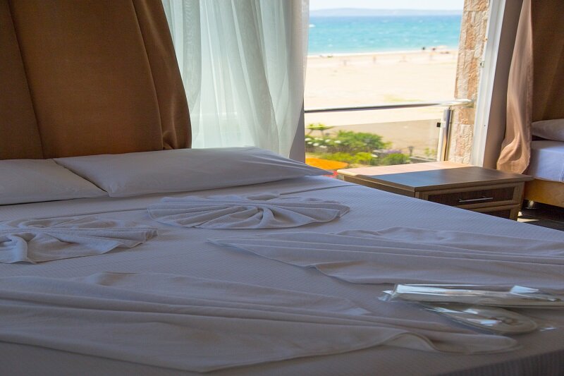 Adahan Otel Gümüldür galeri 7