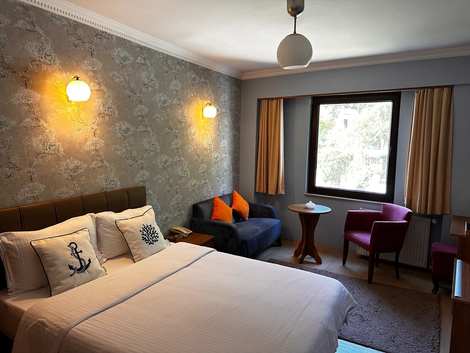 Lonca Butik Otel