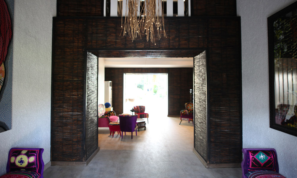 Toka Bodrum Hotel & Beach Club