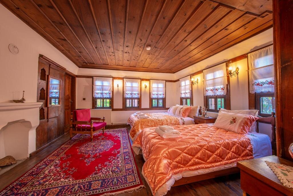 Süleyman Bey Konağı galeri 10