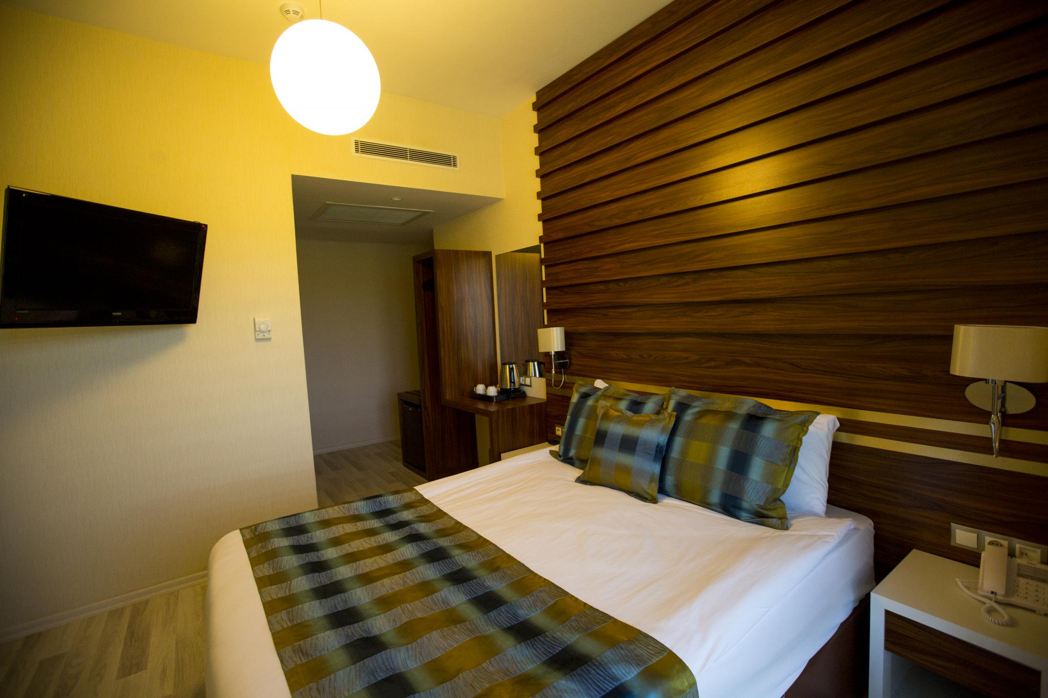 Altınpark Hotel