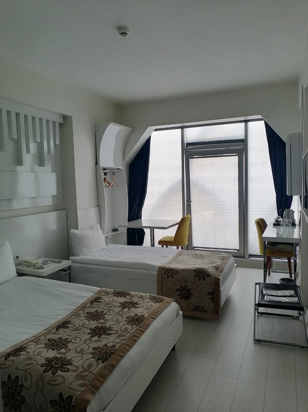Kayseri Köşk Hotel