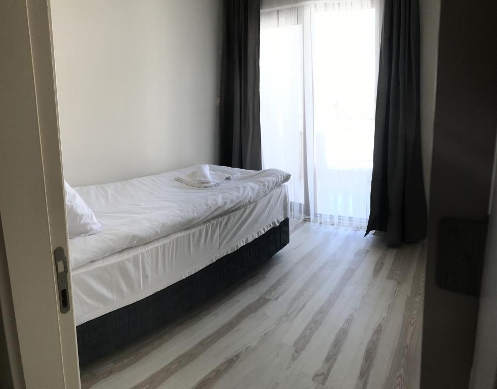 Siba Pamukkale Life