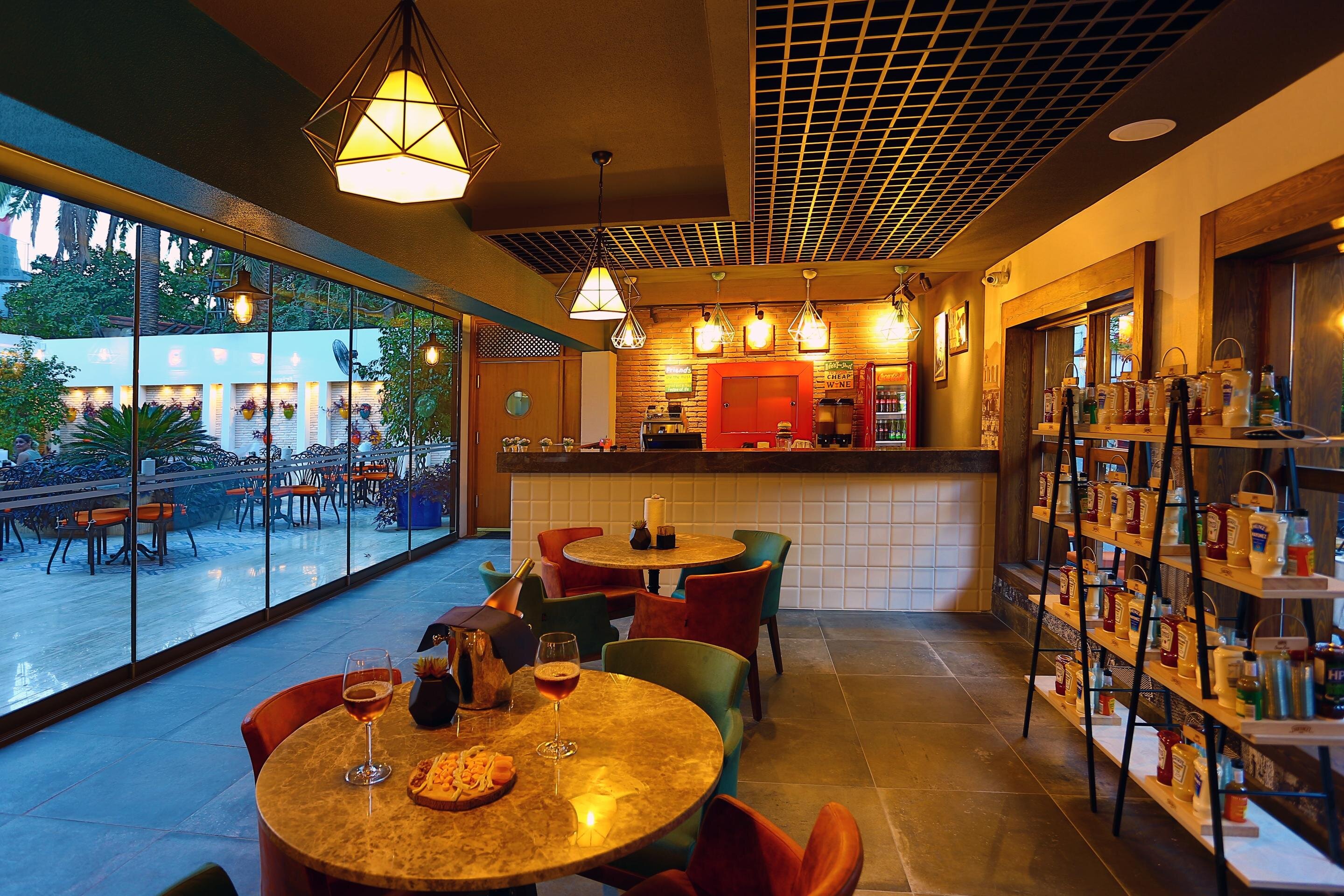 Route Hotel Kaleiçi galeri 6