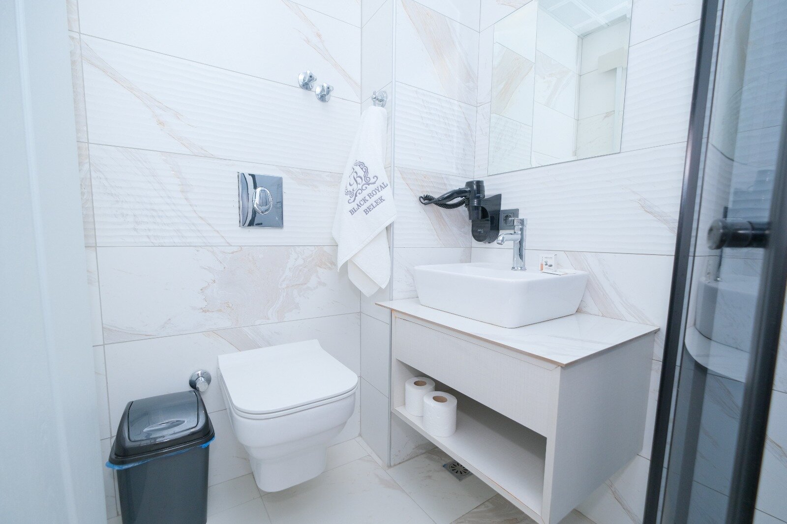 Deluxe Standart Oda
