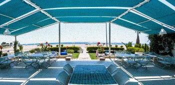 Colophon Beach Gümüldür