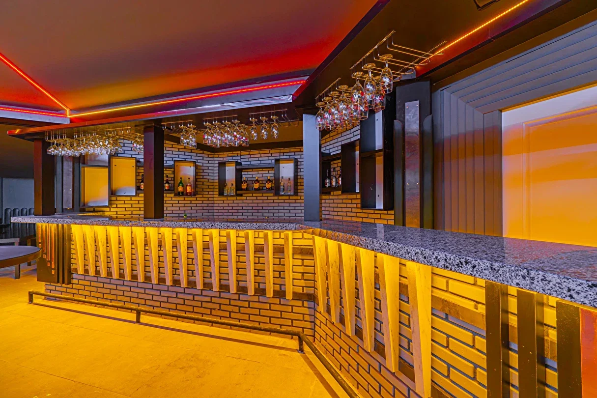 May Thermal Pamukkale galeri 9