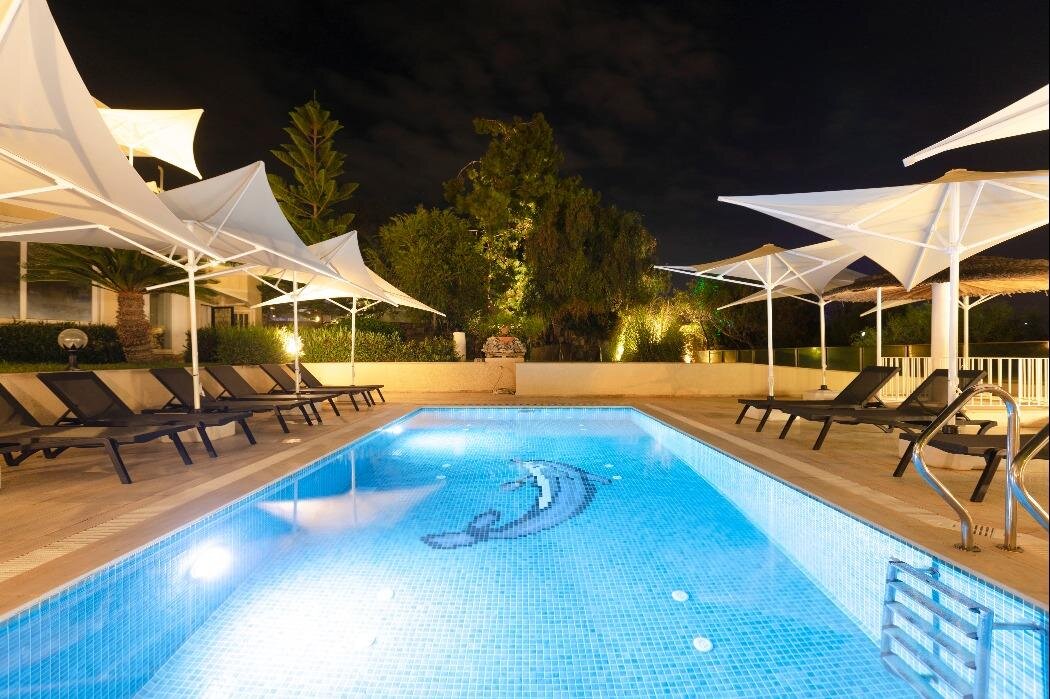 Farrys Boutique Hotel & Beach Club
