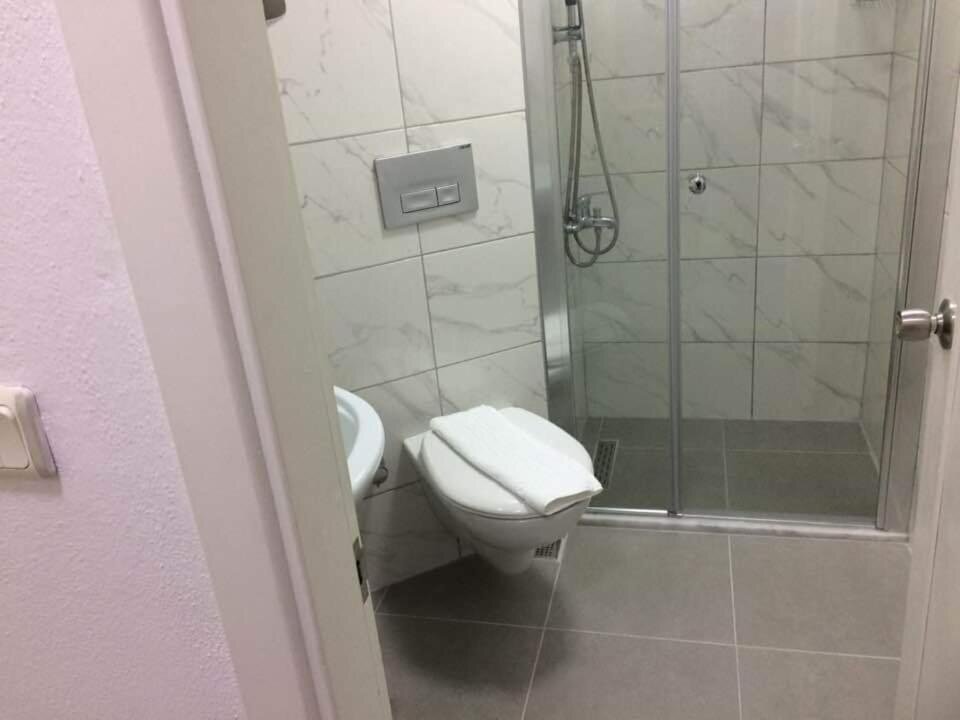 1+1 Oda 4 Kişilik