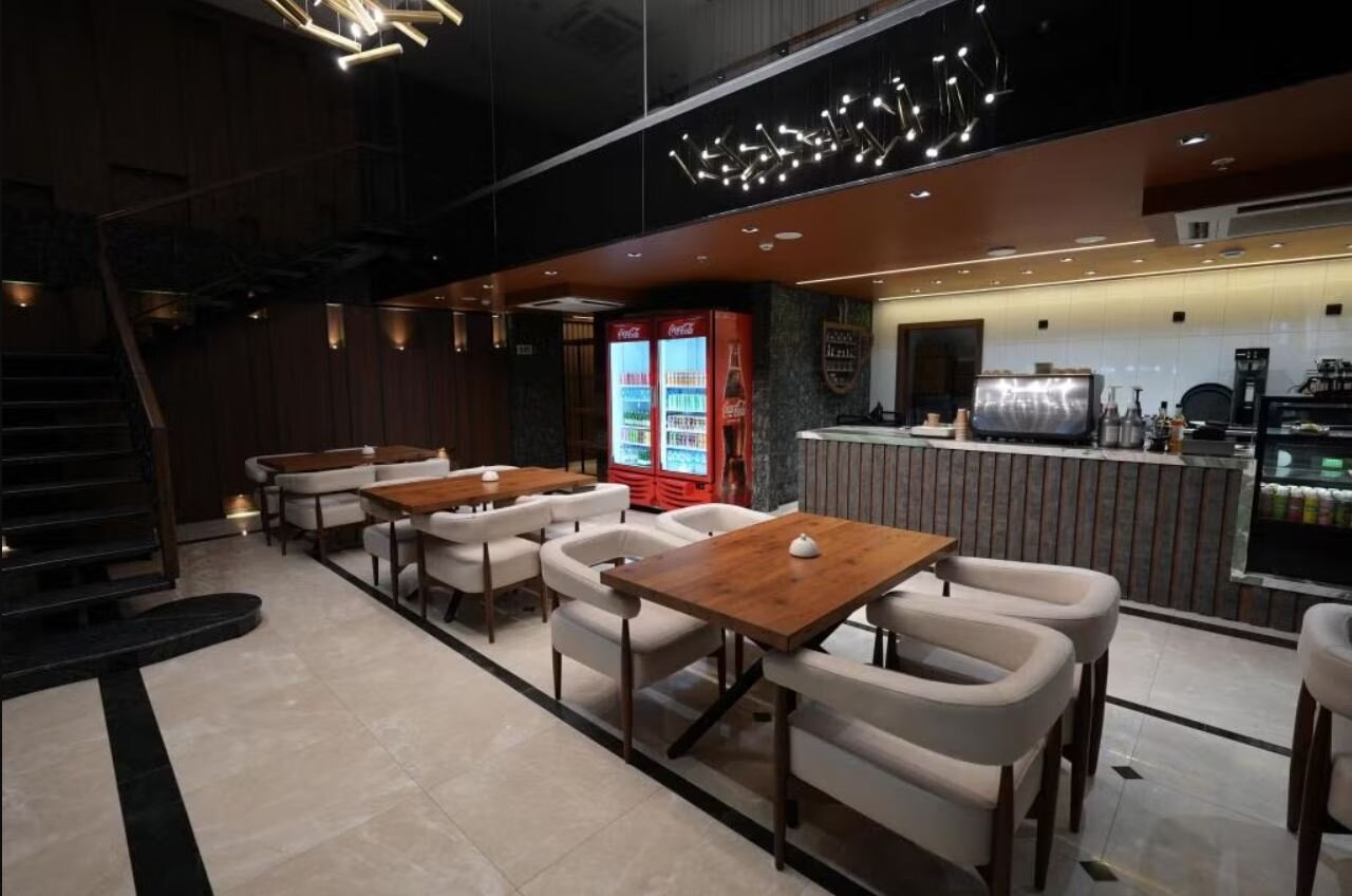 The Nava Hotel galeri 2