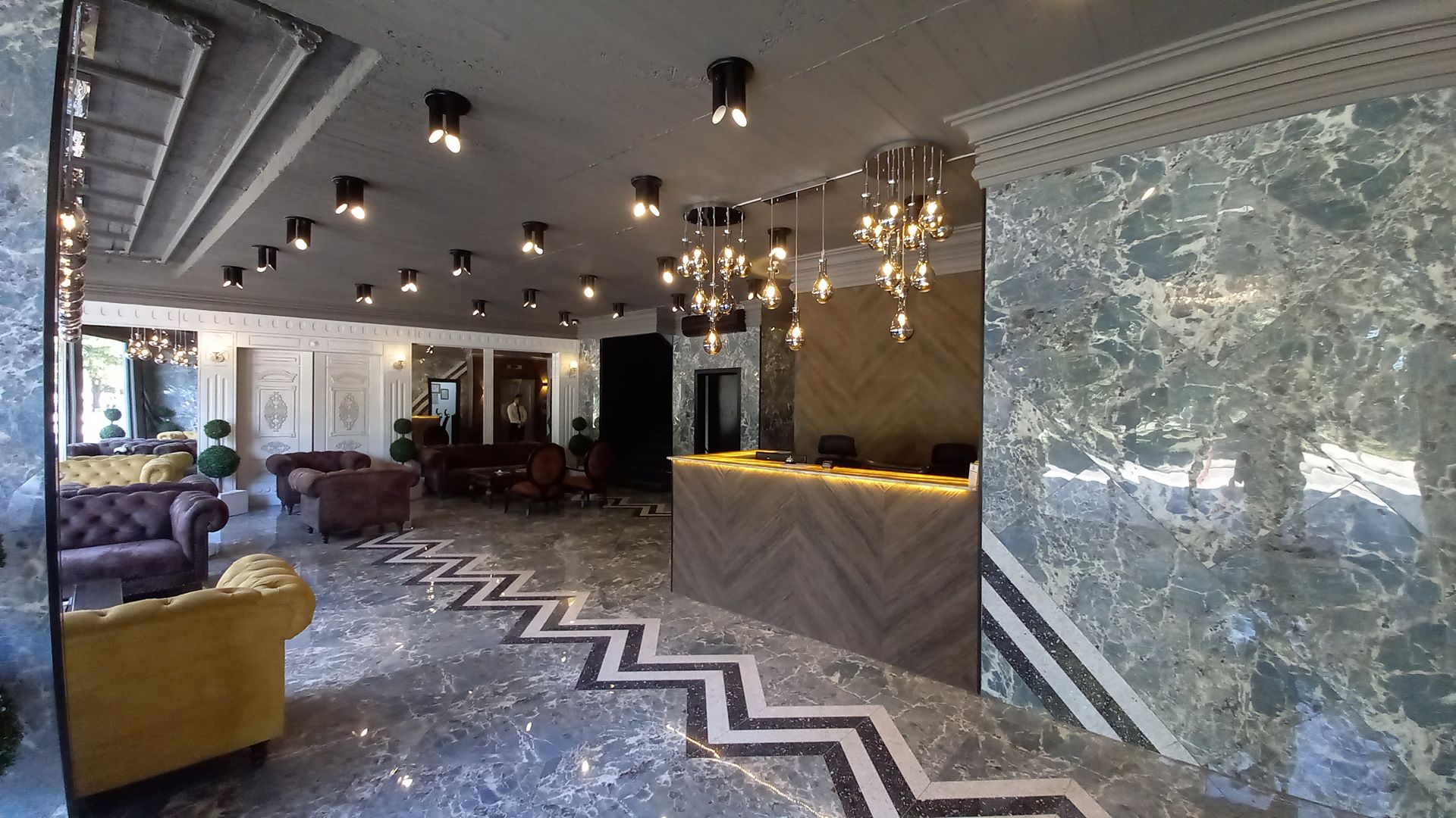 Amisos Hotel