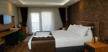 Fika City & Spa Otel