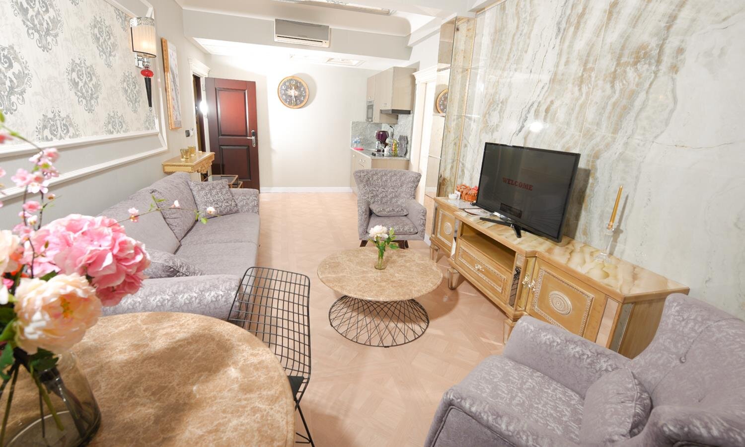 MY HOUSE HOTEL SAMSUN