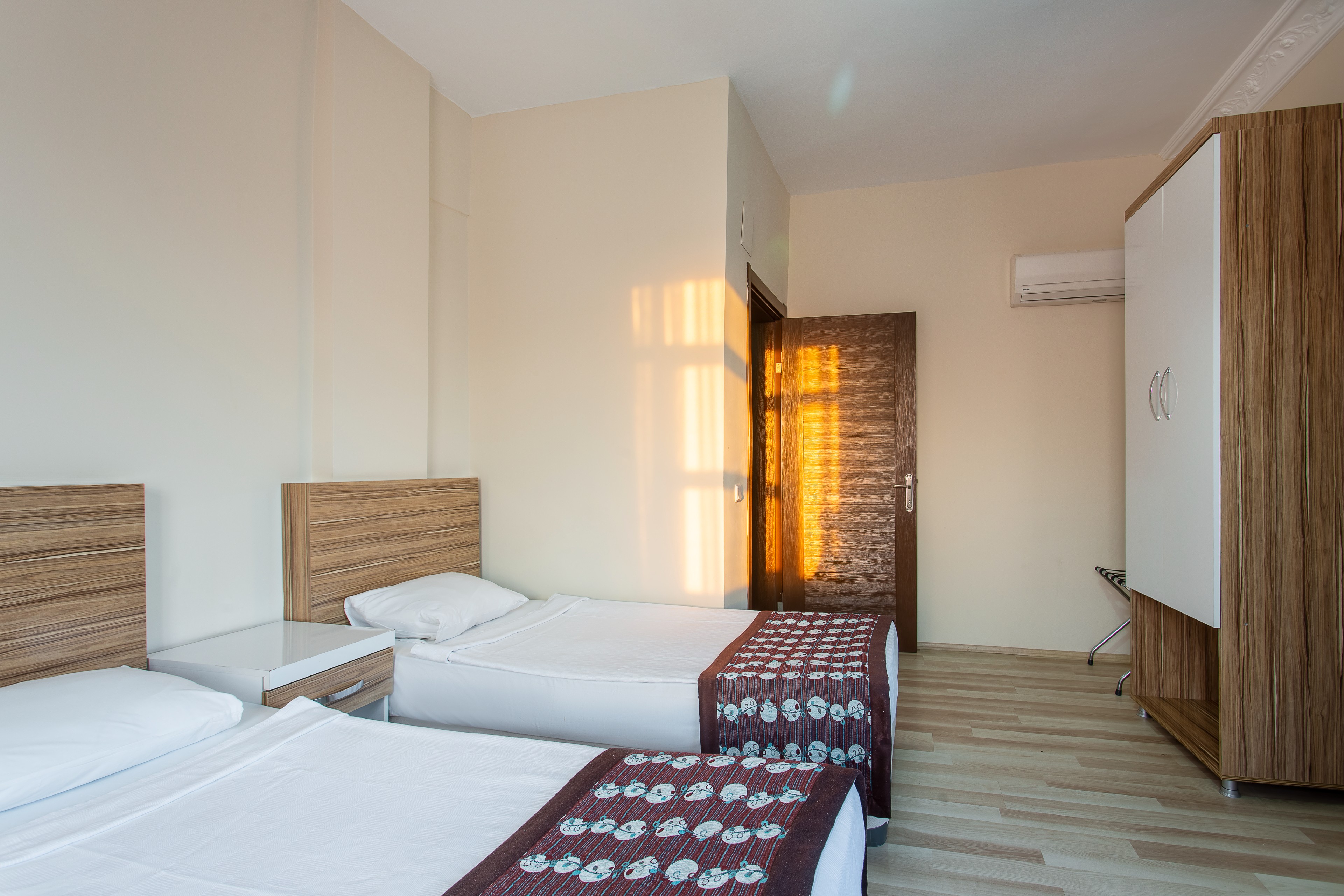 Aslan Corner Otel