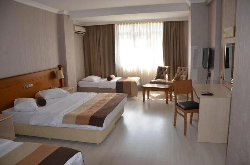 Green Mount Hotel & Spa