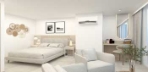 Terrace Deluxe Deniz Manzaralı Oda Görseli