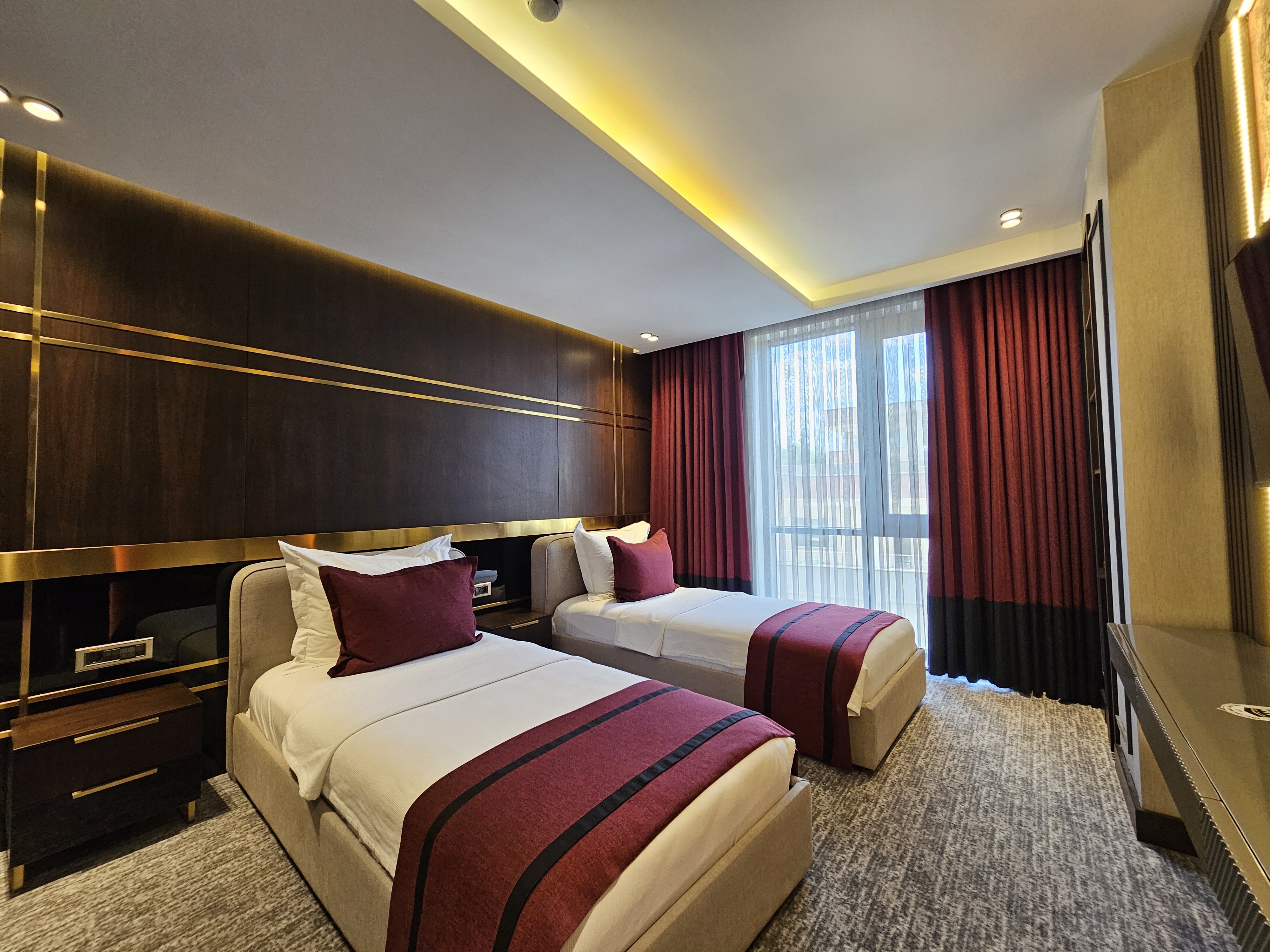 Asur Imperial Hotel galeri 8
