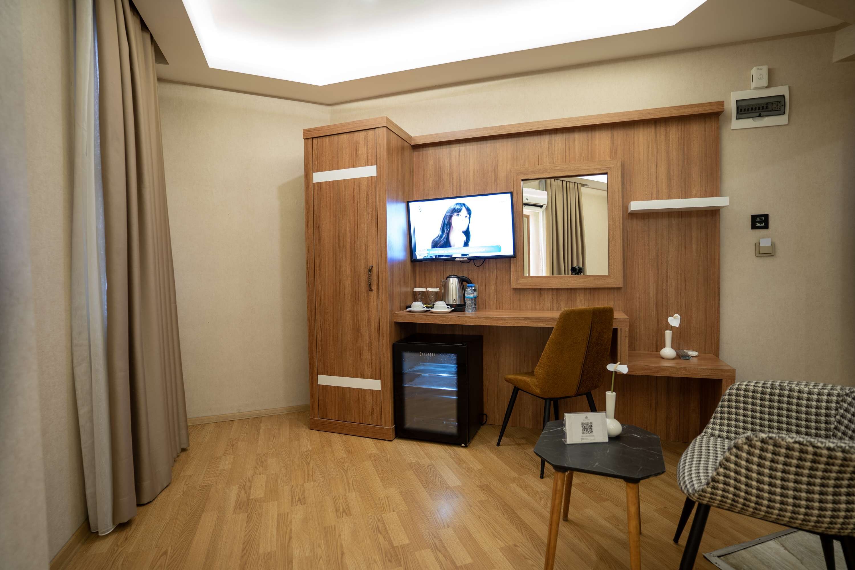 Uğurlu Hotel · 6