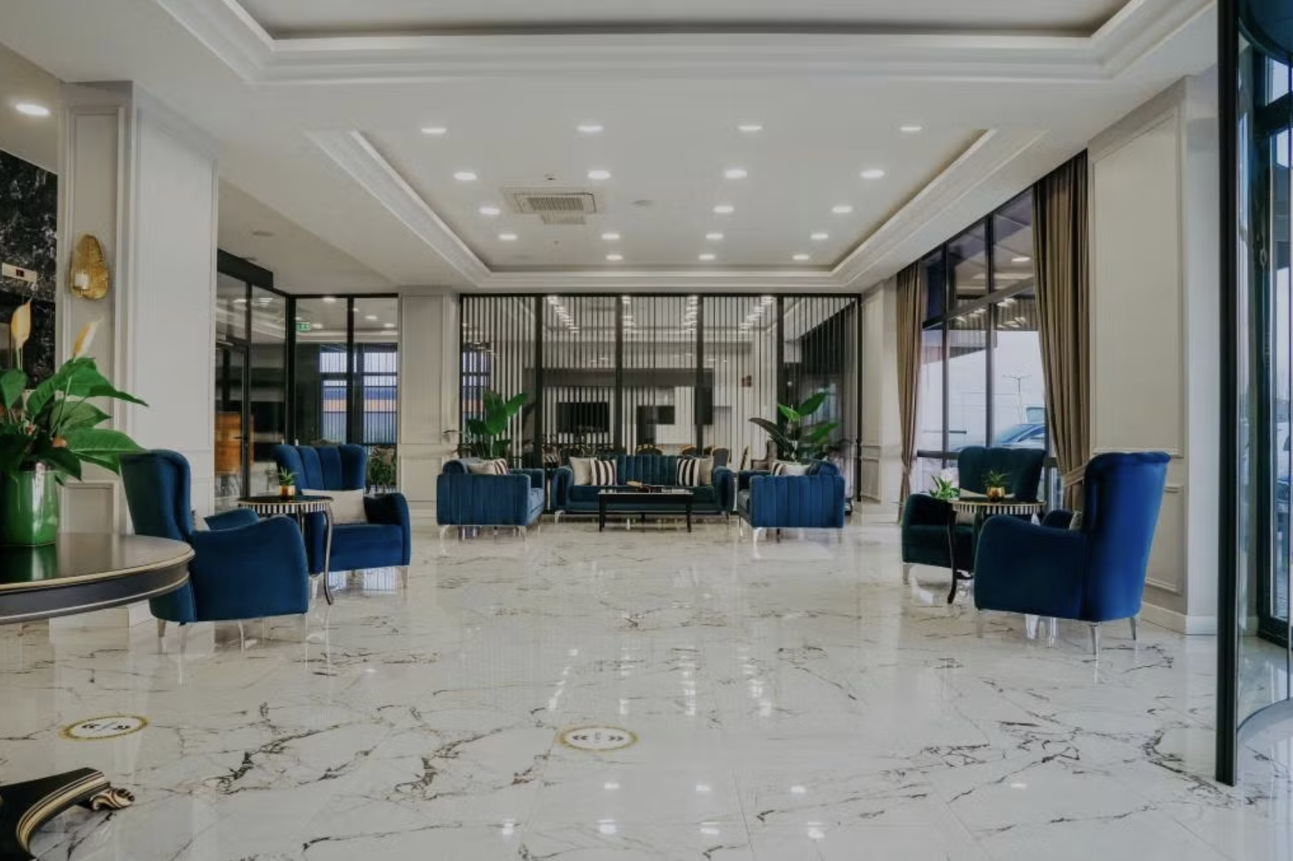 Sakarya Hotel · 7