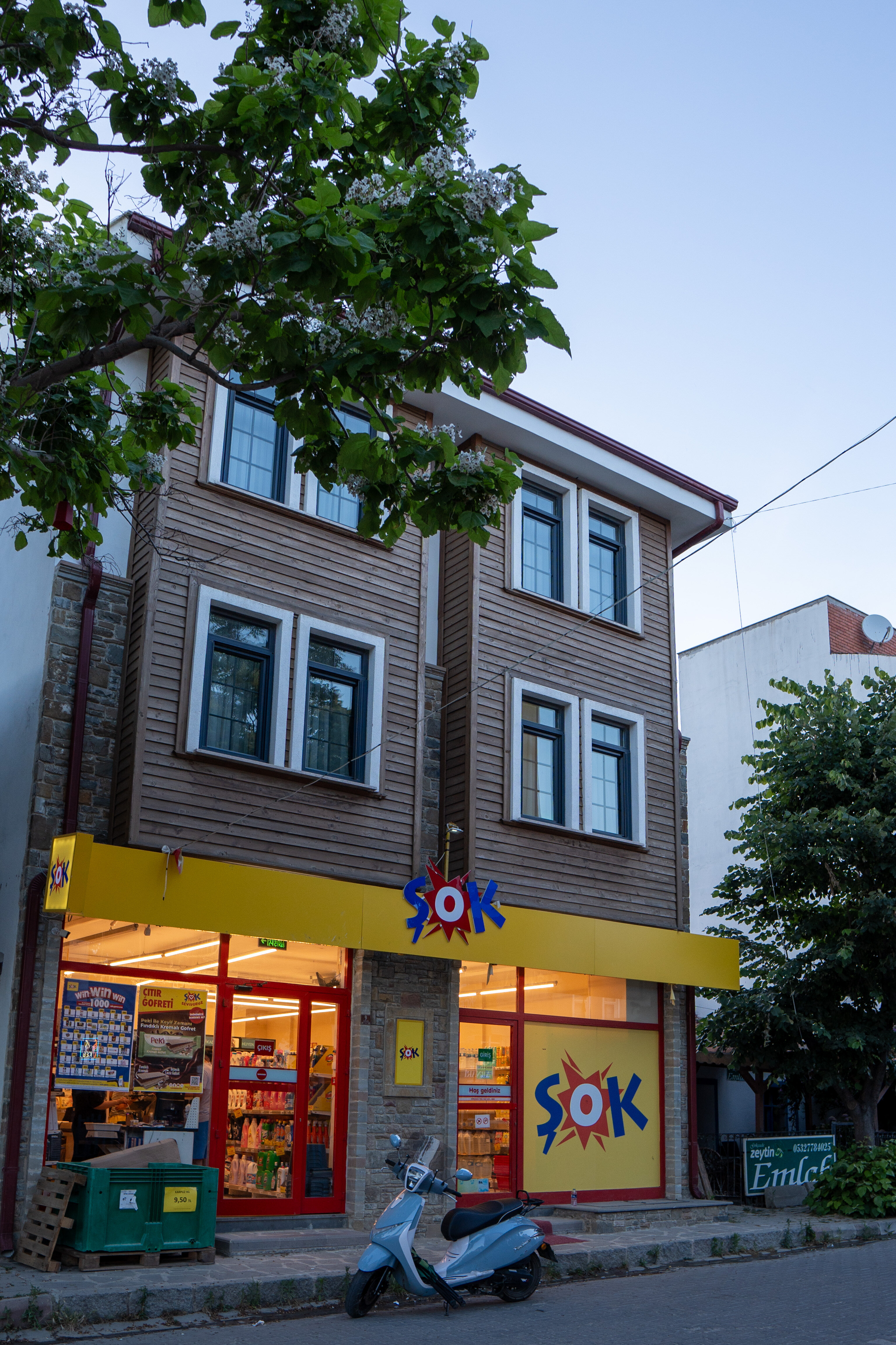 Elia İmroz Otel · 14