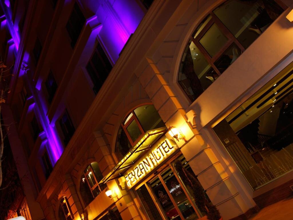 Feyzan Hotel galeri 8