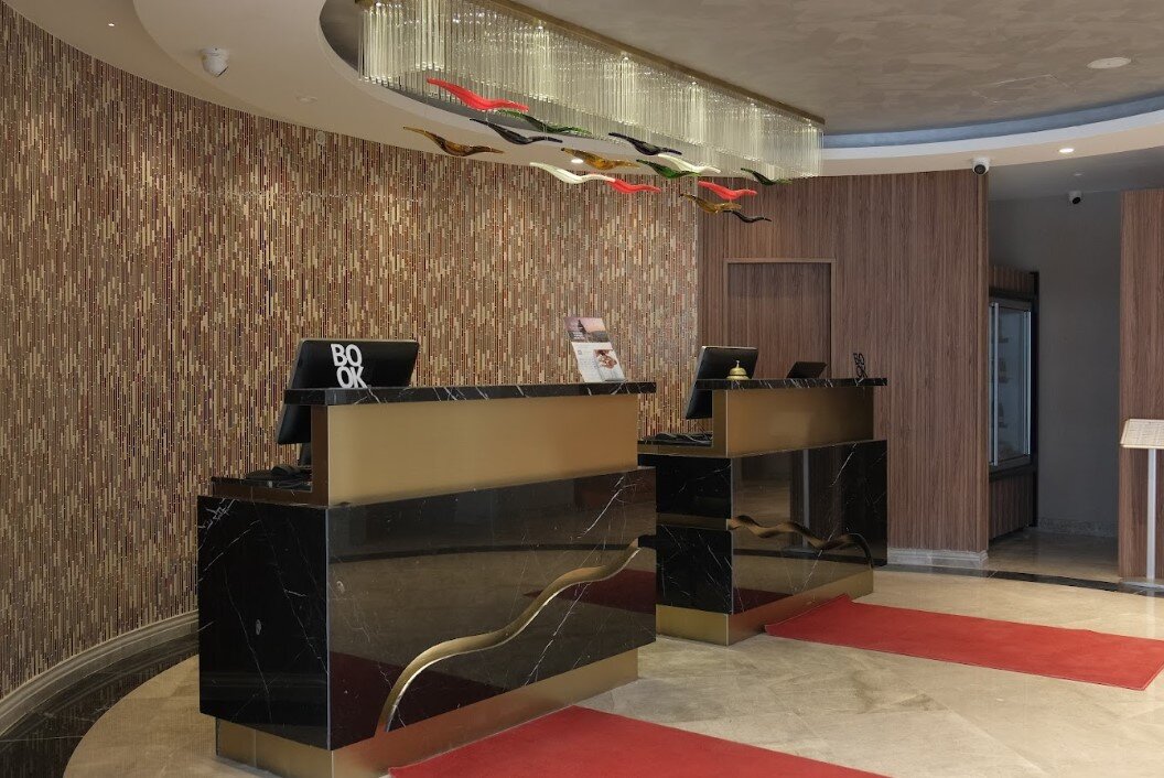 Ramada Encore By Wyndham Karatay galeri 9