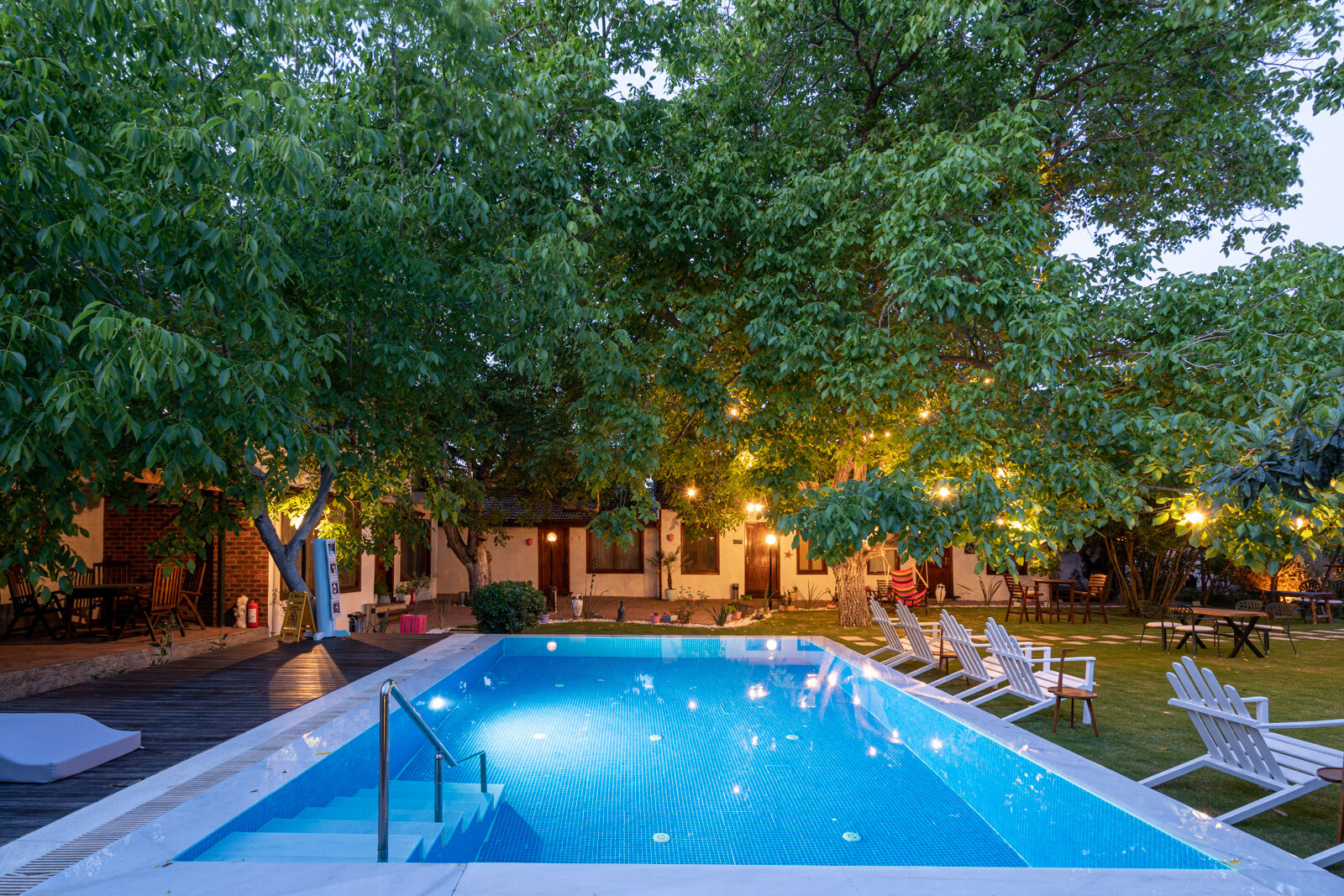 Ephesus Lodge · 8
