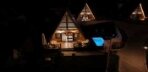 Deluxe Havuzlu Bungalov Görseli