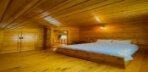 Dublex Bungalow Oda Görseli
