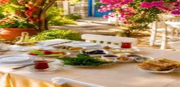 Doğa Pansiyon Selimiye · 31