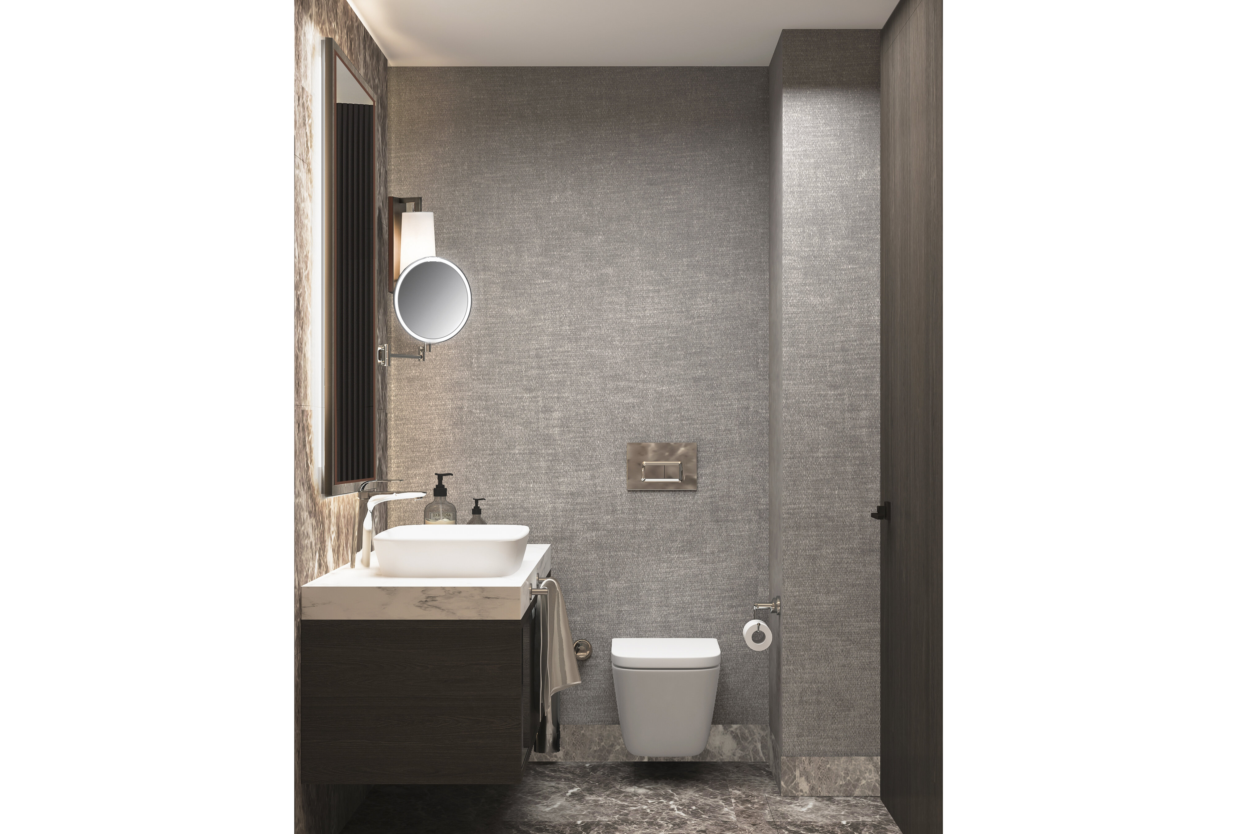 Residence Inn by Marriott Trabzon galeri 10