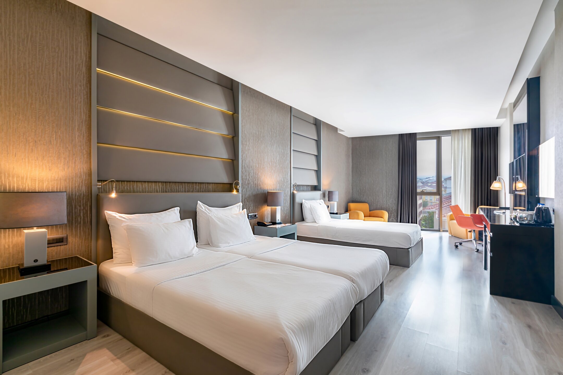 Park Dedeman Eskişehir Rezervasyon