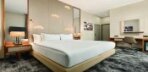 Deluxe French Bed Görseli
