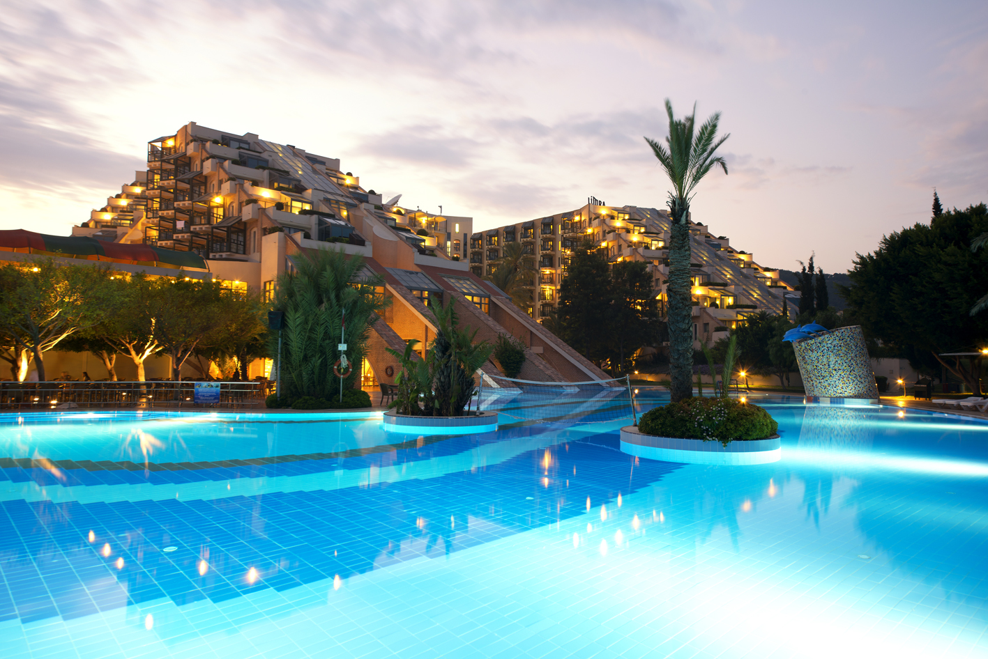 Limak Limra Hotels & Resort