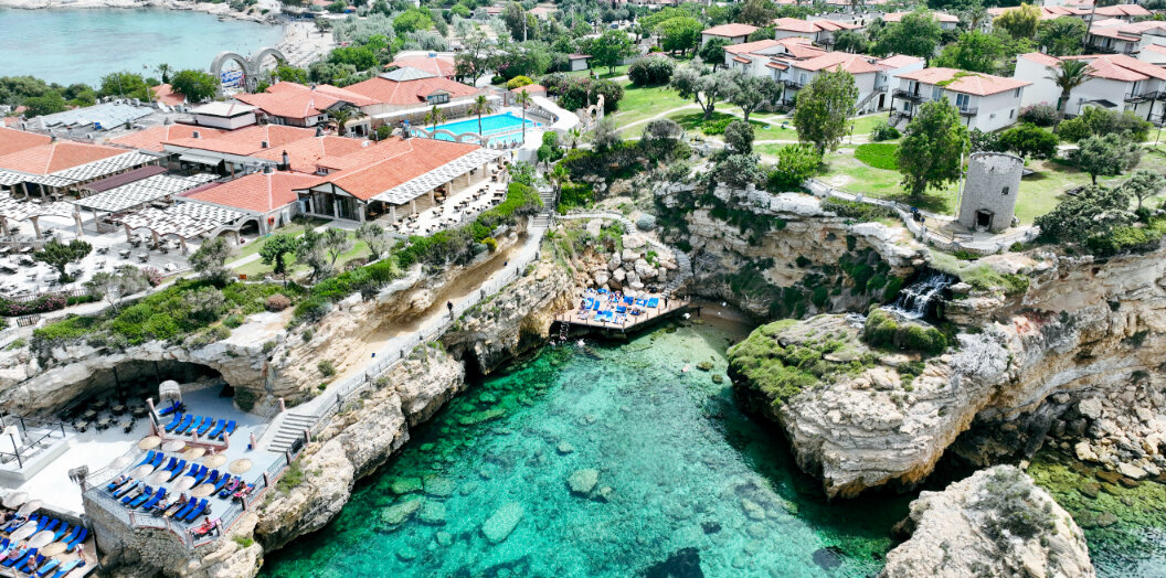 Club Resort Atlantis galeri 6