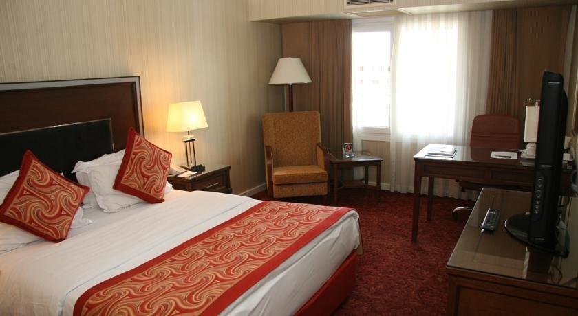 Büyükhanlı Park Hotel