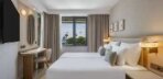 Deniz Manzaralı Junior Suite Görseli