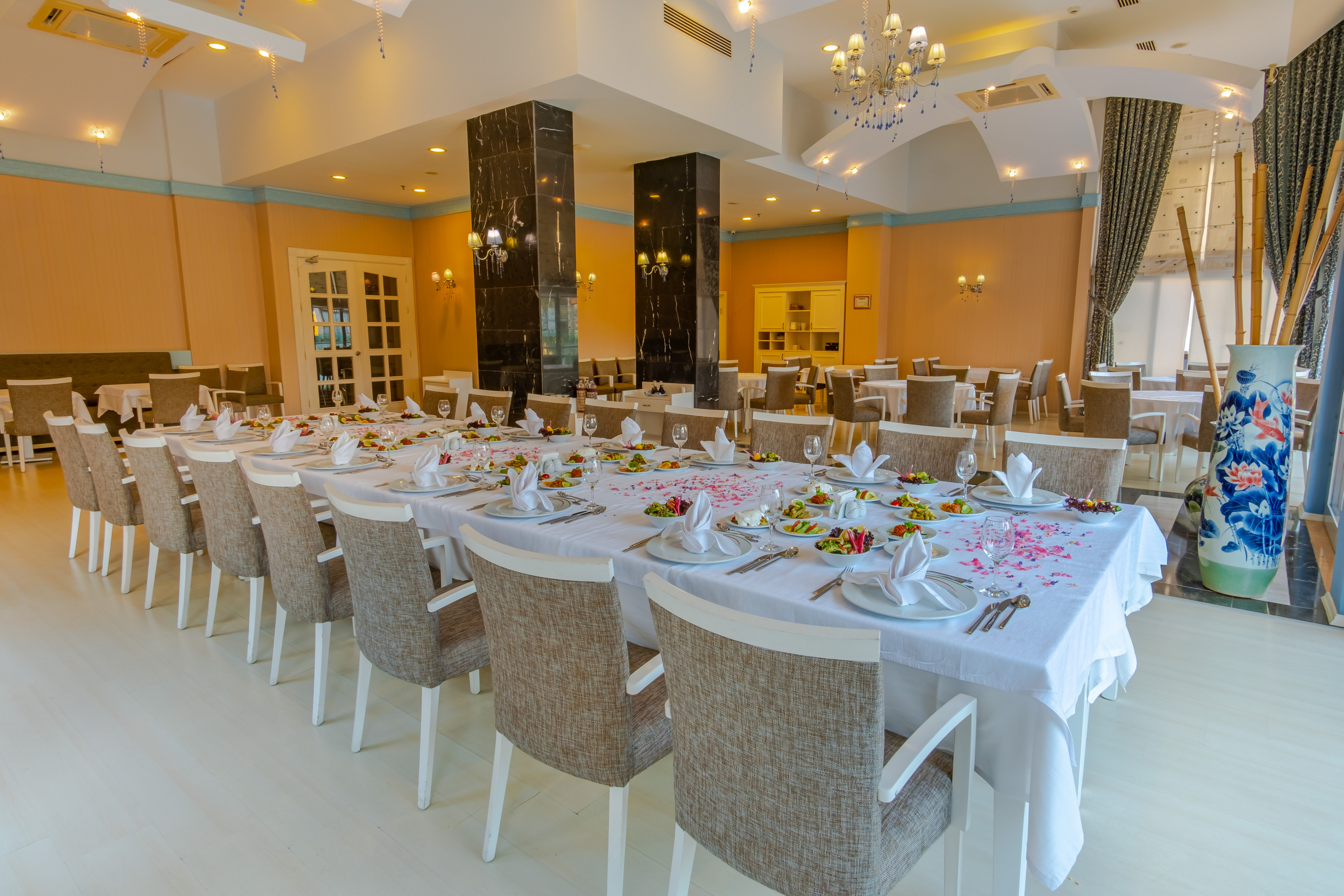 Alaiye Resort & Spa Hotel