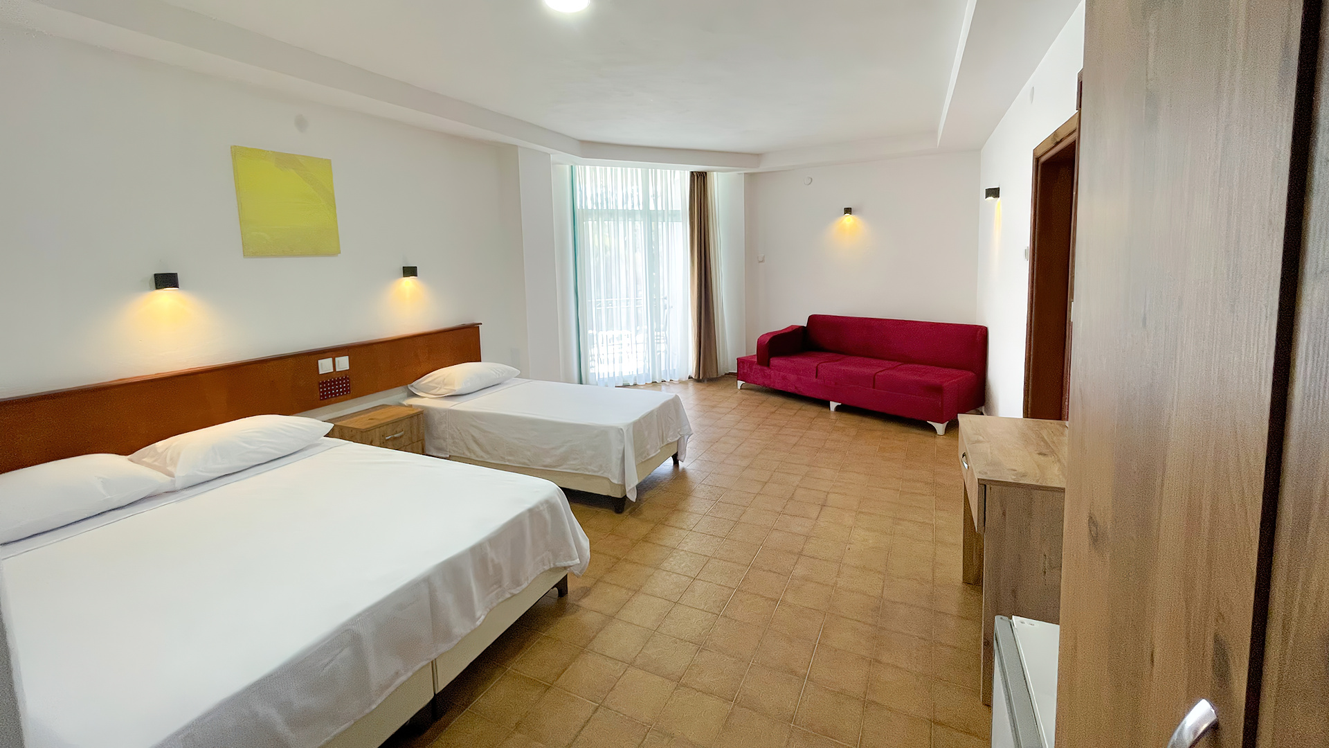 Asimado Suite Hotel