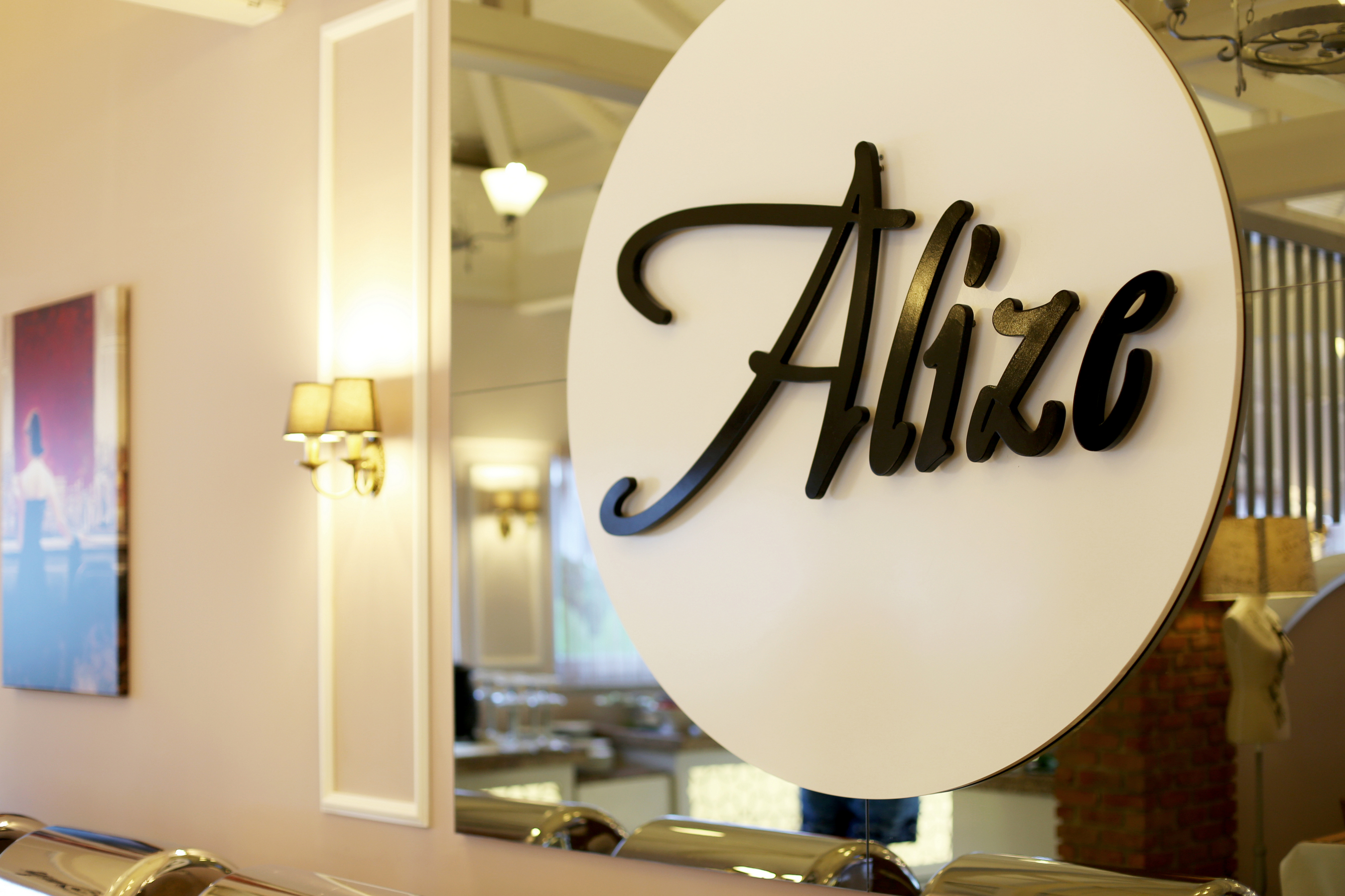 Alize Hotel Ölüdeniz