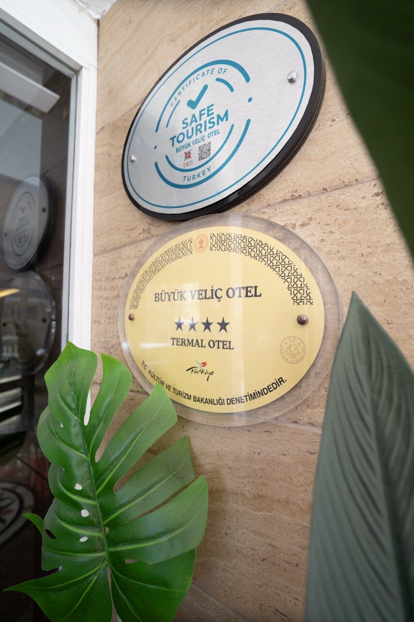 Büyük Velic & Spa galeri 5